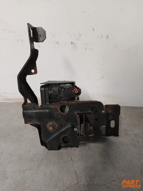ABS Block 1.3CDTi 138tkm Opel Combo D Fiat Doblo 2012 - 00052026358