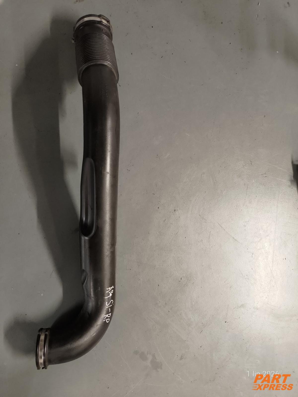 Ladeluftschlauch Volvo S60 SE Lux II 2010 - 2018 31422063