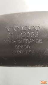 Ladeluftschlauch Volvo S60 SE Lux II 2010 - 2018 31422063 – 3