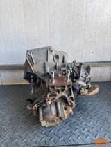 Schaltgetriebe 1.3CDTi 138tkm Opel Combo D Fiat Doblo 2012 - 95525051 – 5
