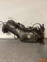 DPF Partikelfilter 1.3CDTi 138tkm Opel Combo D Fiat Doblo 2012 - 55272988 – 1