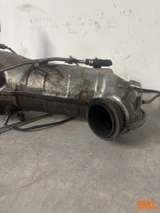 DPF Partikelfilter 1.3CDTi 138tkm Opel Combo D Fiat Doblo 2012 - 55272988 – 4