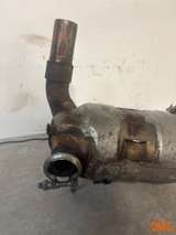 DPF Partikelfilter 1.3CDTi 138tkm Opel Combo D Fiat Doblo 2012 - 55272988 – 5