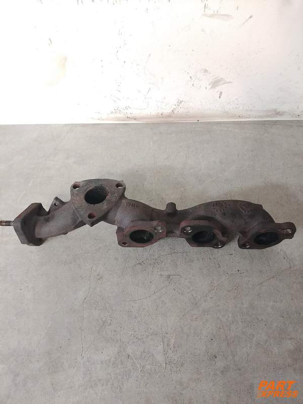 Krümmer Jaguar XF X250 2007 - 2015 9X2Q 9430 DA