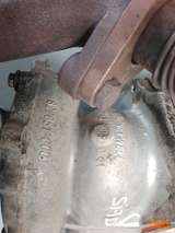 Turbolader 2 Renault Trafic Bus X82 ab 2014 822651-0001 – 4