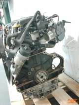 Motor komplett 77tkm B14NET Opel Astra J Mokka Corsa 1,4 Turbo 103KW 55582954 – 3