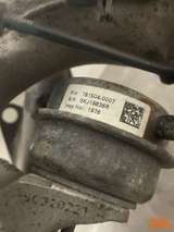 Turbocharger komplett mit Krümmer B14NET Opel Astra J Mokka 1,4 103KW 781504.0007 – 4