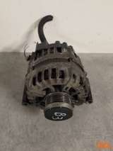 Alternator B14NET Opel Astra J Mokka 1,4 103KW 13588290 – 1