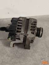 Alternator B14NET Opel Astra J Mokka 1,4 103KW 13588290 – 2