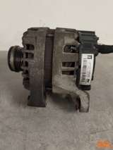 Alternator B14NET Opel Astra J Mokka 1,4 103KW 13588290 – 3