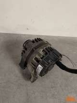 Alternator B14NET Opel Astra J Mokka 1,4 103KW 13588290 – 4