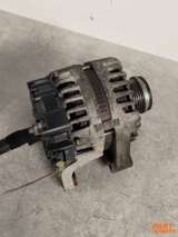Alternator B14NET Opel Astra J Mokka 1,4 103KW 13588290 – 5