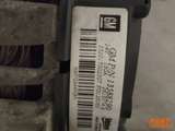 Alternator B14NET Opel Astra J Mokka 1,4 103KW 13588290 – 6