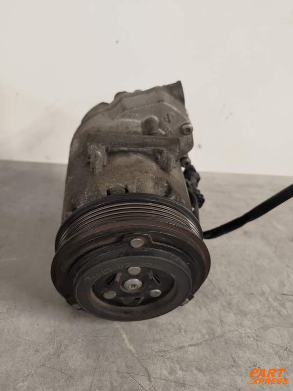 Klimakompressor B14NET Opel Astra J Mokka 1,4 103KW 401575950