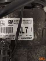 Klimakompressor B14NET Opel Astra J Mokka 1,4 103KW 401575950 – 4