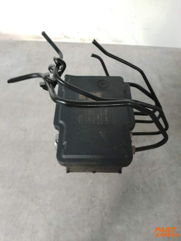 ABS Block B14NET Opel Astra J Mokka 1,4 103KW 13440102