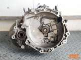 Schaltgetriebe 77tkm B14NET Opel Astra J Mokka Corsa 1,4 Turbo 103KW 55584372 – 1