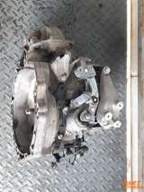 Schaltgetriebe 77tkm B14NET Opel Astra J Mokka Corsa 1,4 Turbo 103KW 55584372 – 2