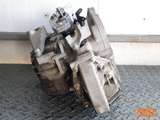 Schaltgetriebe 77tkm B14NET Opel Astra J Mokka Corsa 1,4 Turbo 103KW 55584372 – 3