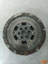 Schwungrad 77tkm B14NET Opel Astra J Mokka Corsa 1,4 Turbo 103KW 55599020CB – 1