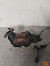 Catalizzatore 77tkm B14NET Opel Astra J Mokka Corsa 1,4 Turbo 103KW 25195102 – 1