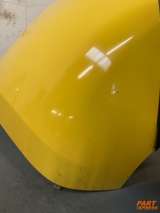 Stoßstange hinten Opel Astra GTC Gelb Flaming Yellow Sunny Melon AJU 2011 - 2018 – 10