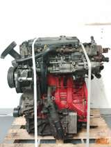 Motor komplett Renault Trucks Master III (X62) 2.3 dCi 93tkm 2010 - 2019 M9T680 – 1