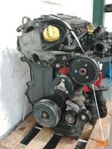 Motor komplett Renault Trucks Master III (X62) 2.3 dCi 93tkm 2010 - 2019 M9T680 – 2