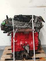 Motor komplett Renault Trucks Master III (X62) 2.3 dCi 93tkm 2010 - 2019 M9T680 – 4