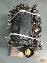 Motor komplett Renault Trucks Master III (X62) 2.3 dCi 93tkm 2010 - 2019 M9T680 – 5