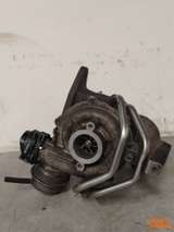 Turbolader Renault Trucks Master III (X62) 2.3 dCi 93tkm 2010 - 2019 144104495R – 1