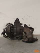 Turbolader Renault Trucks Master III (X62) 2.3 dCi 93tkm 2010 - 2019 144104495R – 3