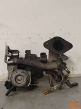 Turbolader Renault Trucks Master III (X62) 2.3 dCi 93tkm 2010 - 2019 144104495R – 4