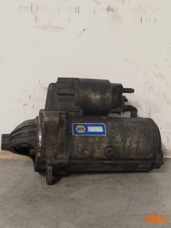 Anlasser Renault Trucks Master III (X62) 2.3 dCi 93tkm 2010 - 2019 8200568565