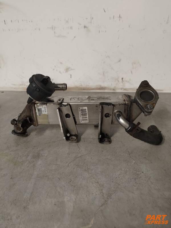 AGR Abgasrückführungsventil Renault Master III 2.3 dCi 2010 - 2019 8200719993D