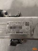 AGR Abgasrückführungsventil Renault Master III 2.3 dCi 2010 - 2019 8200719993D – 3