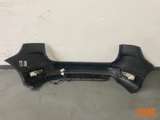 Stoßstange hinten original Volvo XC60 SE LU I Grau Savile Grey 492 200  – 4