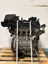 Engine komplett 1,0 DOHC G3LA Kia Picanto VR TA 102tkm 2011 - 2017 – 1