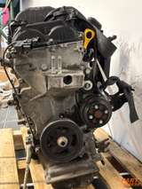 Engine komplett 1,0 DOHC G3LA Kia Picanto VR TA 102tkm 2011 - 2017 – 2