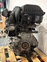 Engine komplett 1,0 DOHC G3LA Kia Picanto VR TA 102tkm 2011 - 2017 – 3