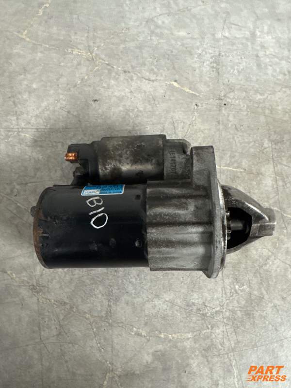 Anlasser 1,0 DOHC G3LA Kia Picanto VR TA 102tkm 2011 - 2017 36100-03401