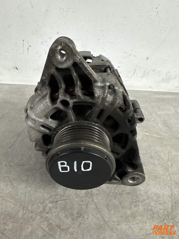 Lichtmaschine 1,0 DOHC G3LA Kia Picanto VR TA 102tkm 2011 - 2017 2619096