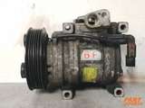 Klimakompressor 1,0 DOHC G3LA Kia Picanto VR TA 102tkm 2011 - 2017 97701 1Y050 – 1