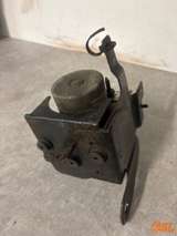 ABS Block 1,0 DOHC G3LA Kia Picanto VR TA 102tkm 2011 - 2017 97701 1Y050 – 2