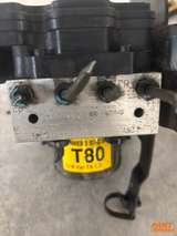 ABS Block 1,0 DOHC G3LA Kia Picanto VR TA 102tkm 2011 - 2017 97701 1Y050 – 4