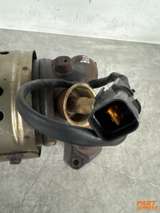 Katalysator 1,0 DOHC G3LA Kia Picanto VR TA 102tkm 2011 - 2017 2851004311 – 2