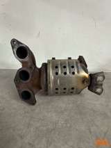 Katalysator 1,0 DOHC G3LA Kia Picanto VR TA 102tkm 2011 - 2017 2851004311 – 3