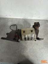 Katalysator 1,0 DOHC G3LA Kia Picanto VR TA 102tkm 2011 - 2017 2851004311 – 4
