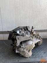 Boîte de Vitesses Manuelle Opel Zafira C 2,0 CDTi 89tkm 2011 - 2019 A20DTH 55564375 – 4