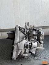 Boîte de Vitesses Manuelle Opel Zafira C 2,0 CDTi 89tkm 2011 - 2019 A20DTH 55564375 – 5